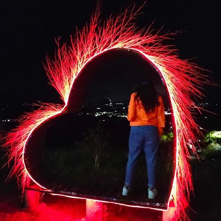 El Mirador De Guatape 2 Hotel Kültér fotó