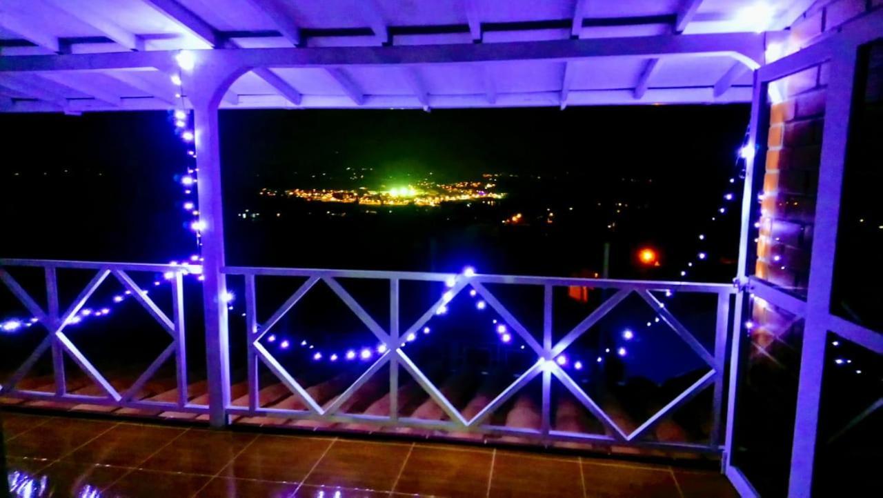 El Mirador De Guatape 2 Hotel Kültér fotó