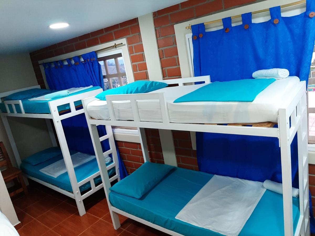 El Mirador De Guatape 2 Hotel Kültér fotó