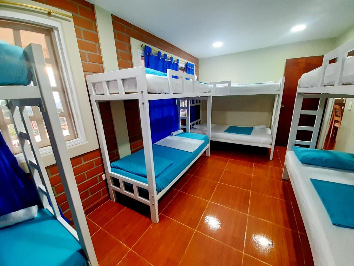 El Mirador De Guatape 2 Hotel Kültér fotó