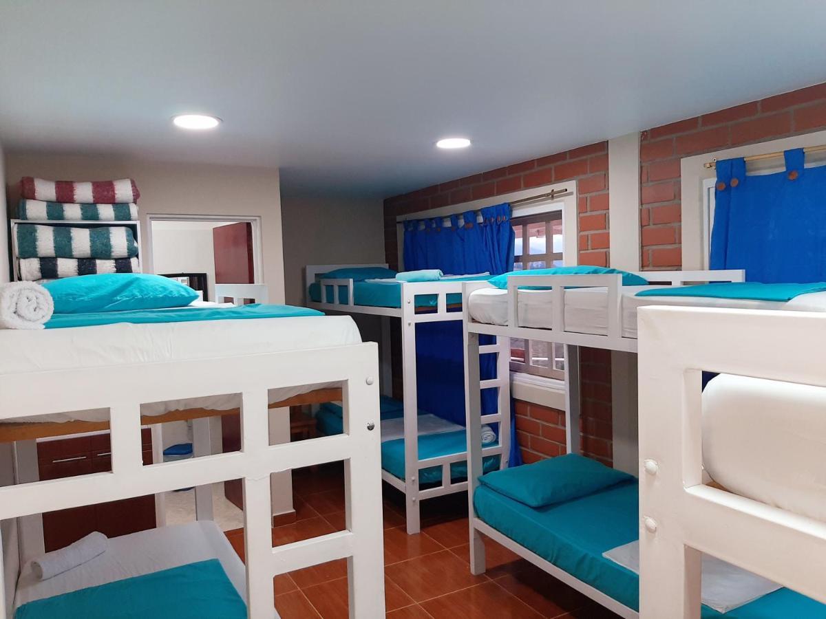 El Mirador De Guatape 2 Hotel Kültér fotó