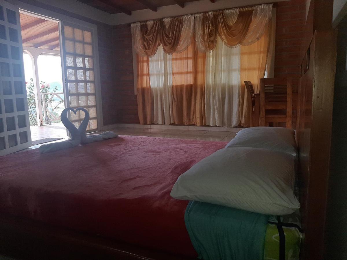 El Mirador De Guatape 2 Hotel Kültér fotó