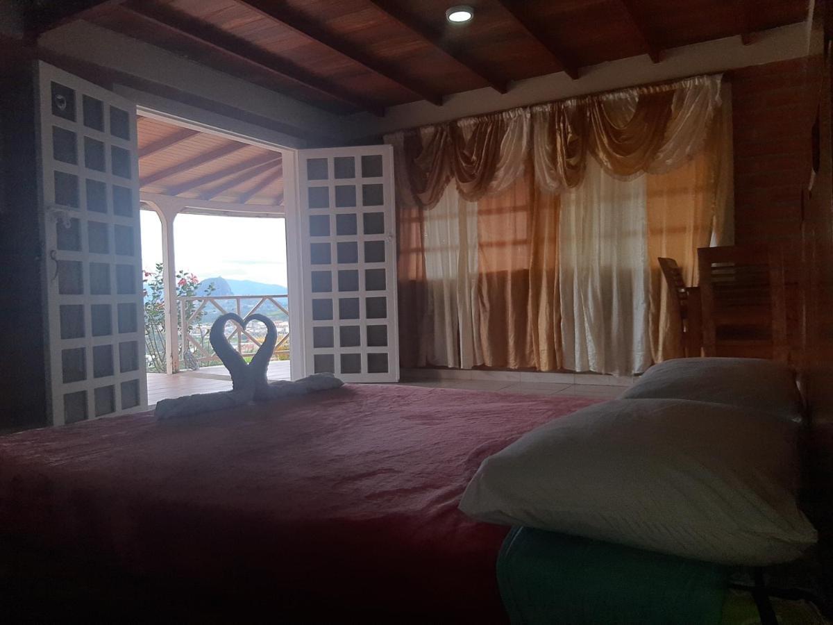 El Mirador De Guatape 2 Hotel Kültér fotó