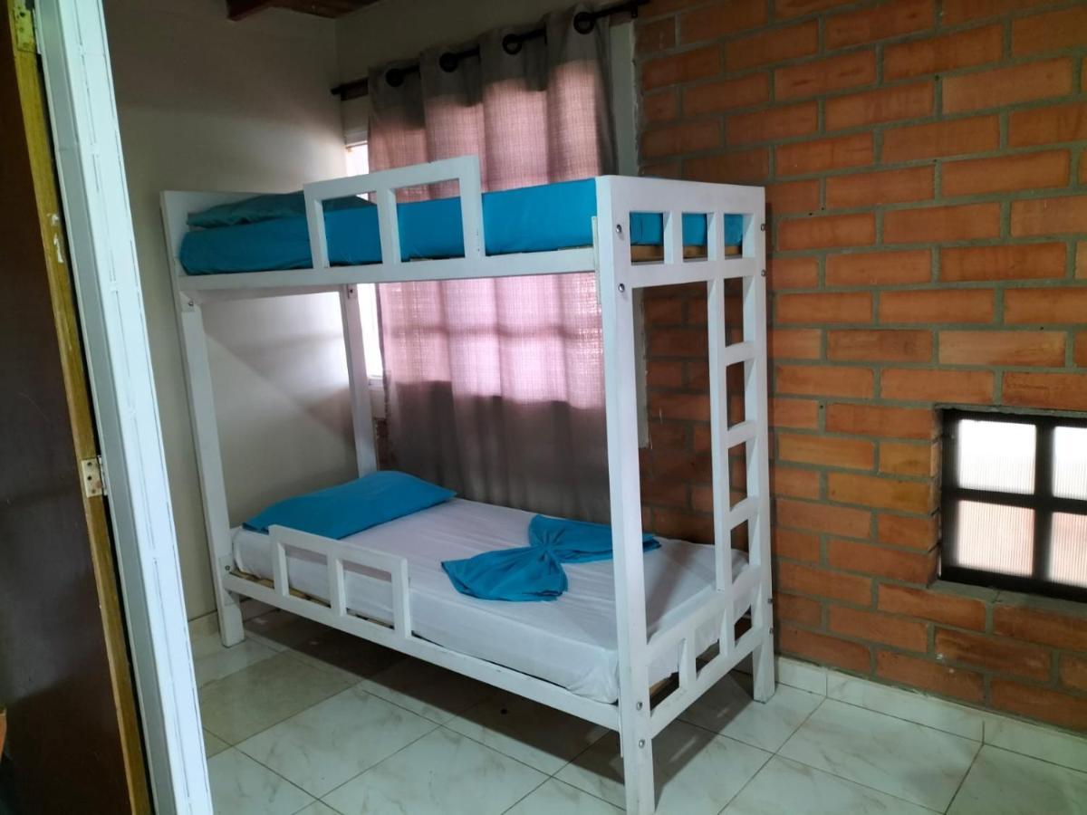 El Mirador De Guatape 2 Hotel Kültér fotó