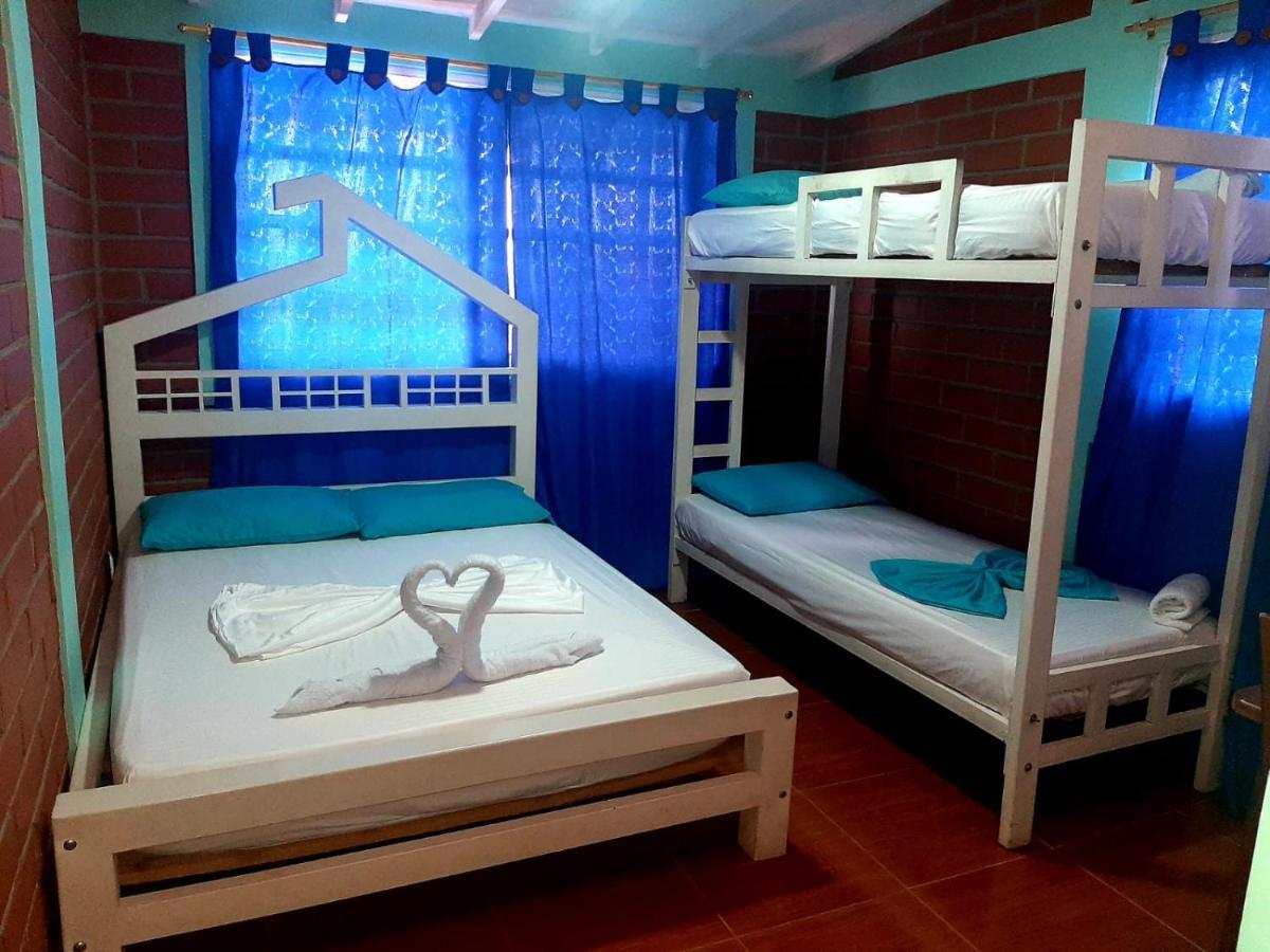 El Mirador De Guatape 2 Hotel Kültér fotó