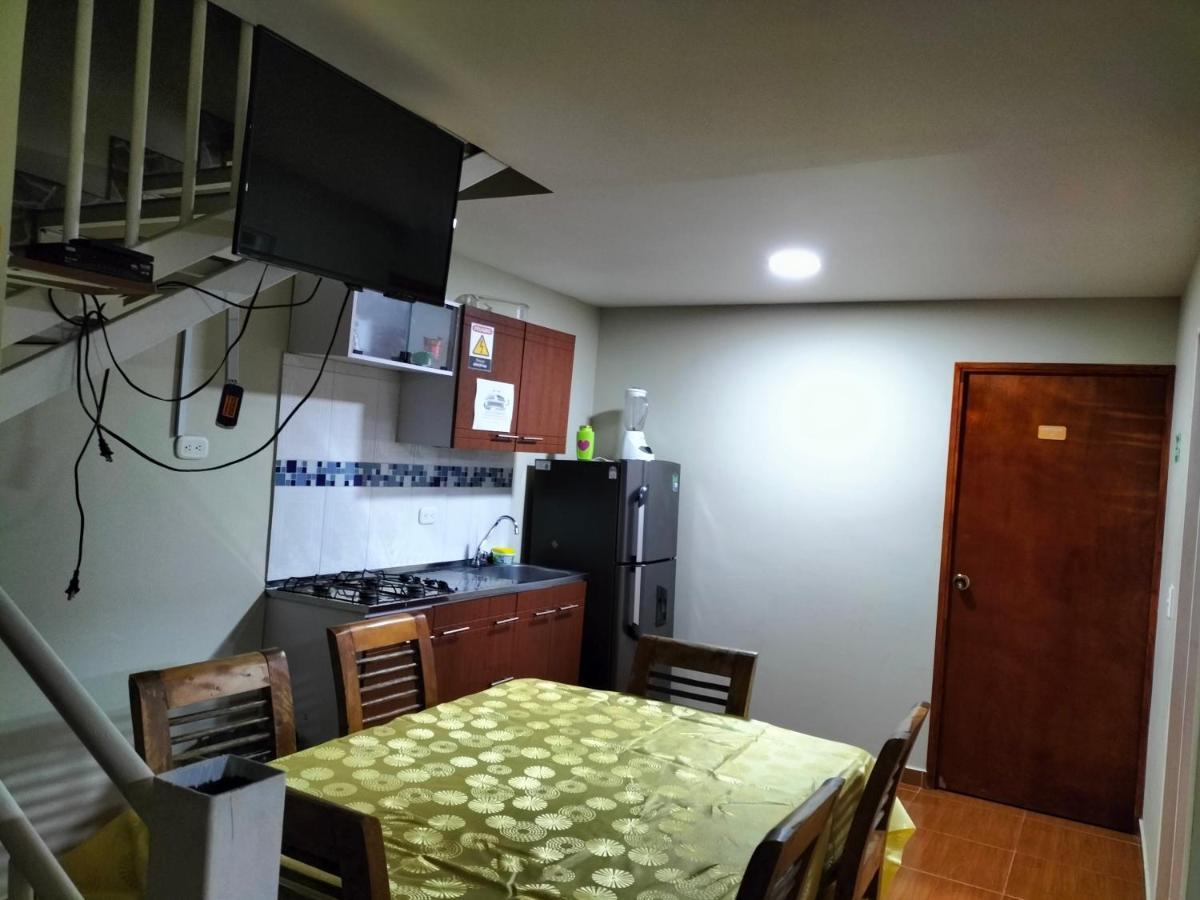El Mirador De Guatape 2 Hotel Kültér fotó