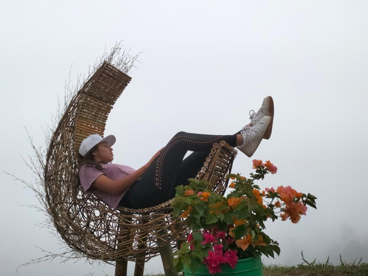 El Mirador De Guatape 2 Hotel Kültér fotó