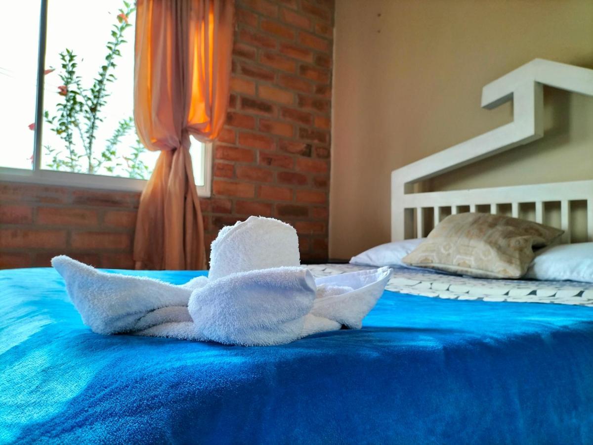 El Mirador De Guatape 2 Hotel Kültér fotó