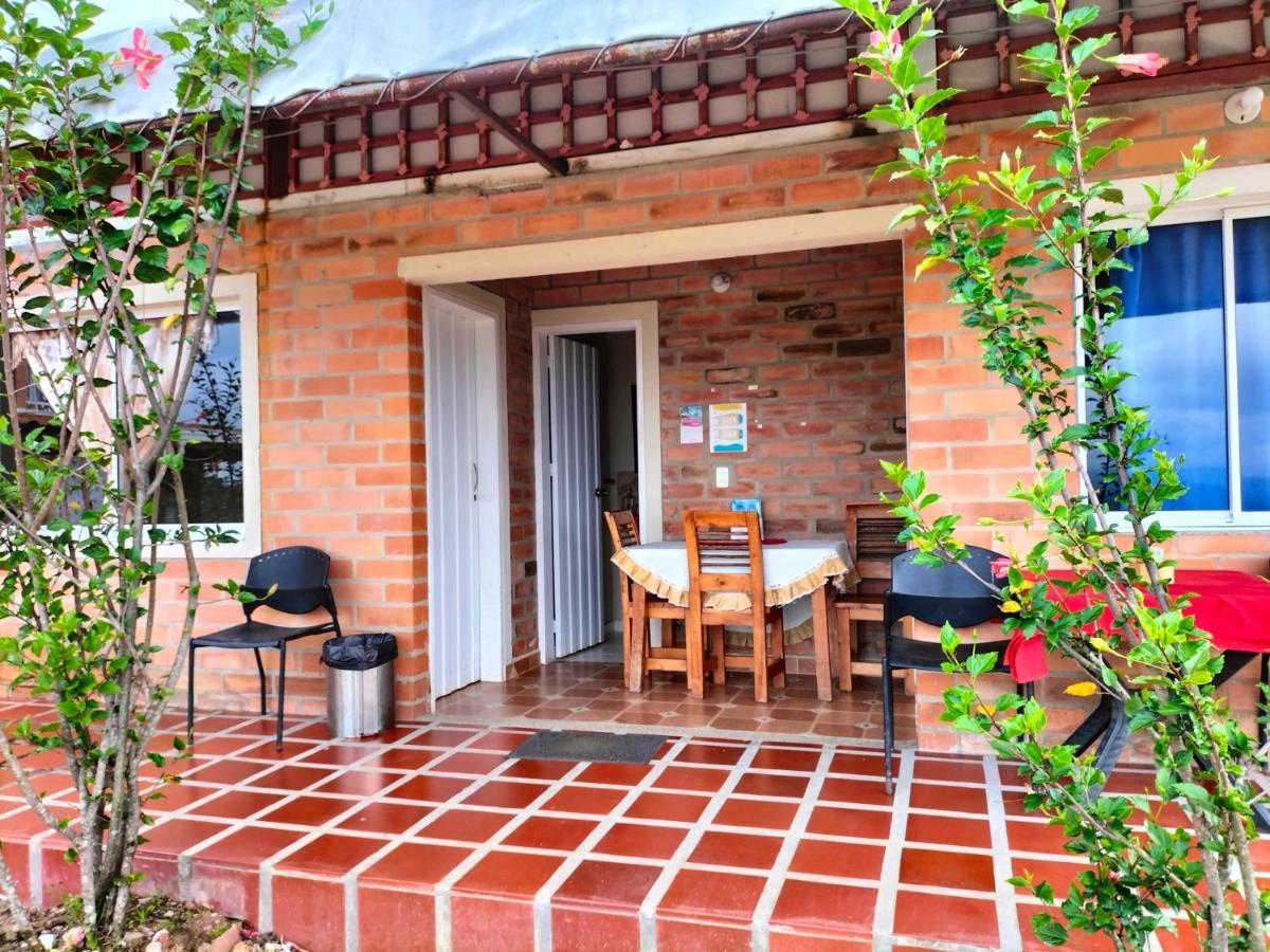 El Mirador De Guatape 2 Hotel Kültér fotó